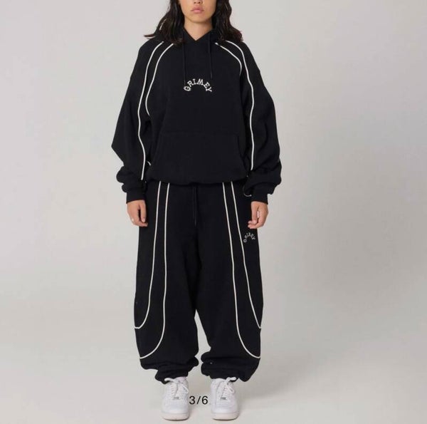 Pantalón Grimey