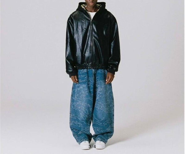 Pantalón Grimey