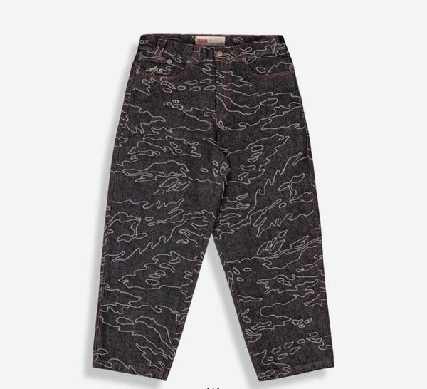 Pantalón Grimey