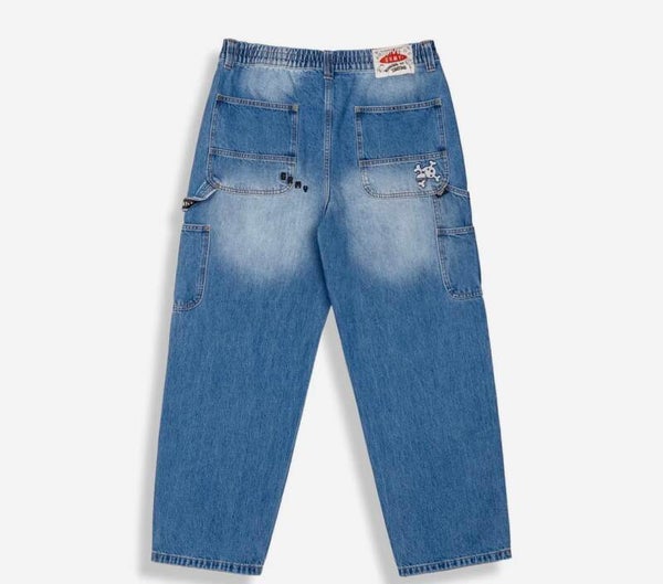 Pantalón Grimey