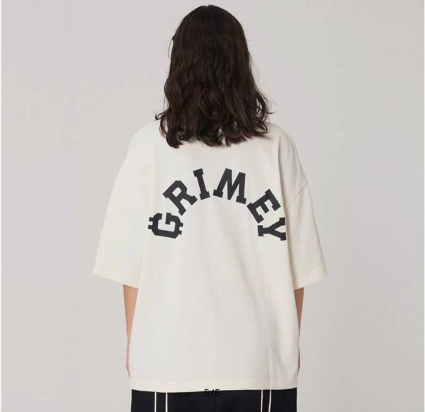 Camiseta Grimey