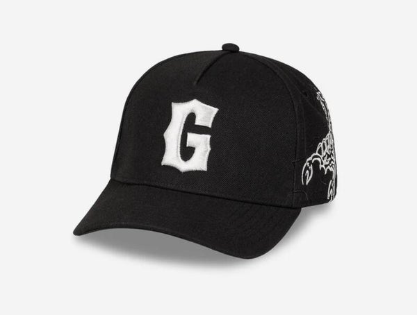 Gorra Grimey