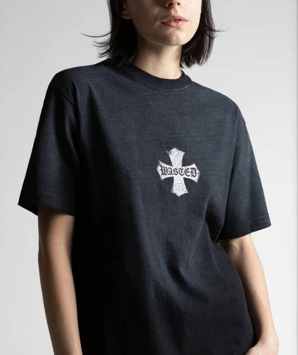 Camiseta Wasted Paris