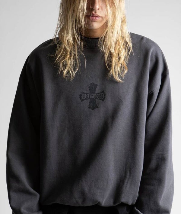 Sudadera Wasted Paris