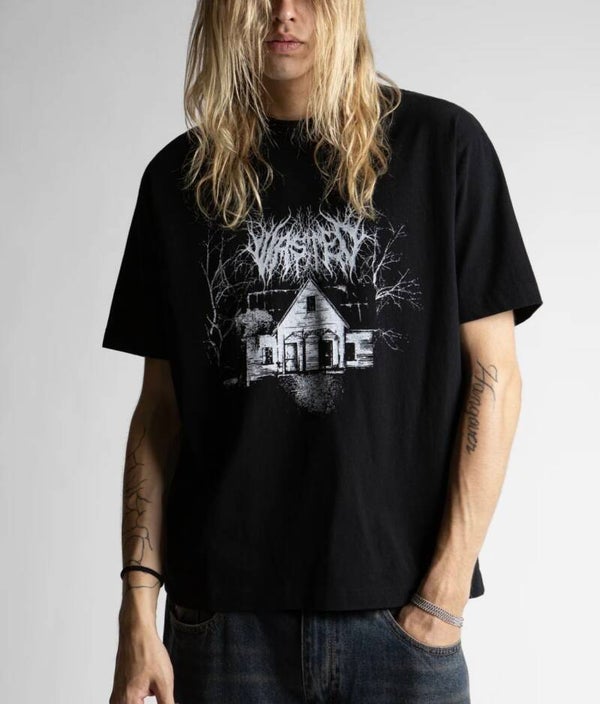 Camiseta Wasted Paris