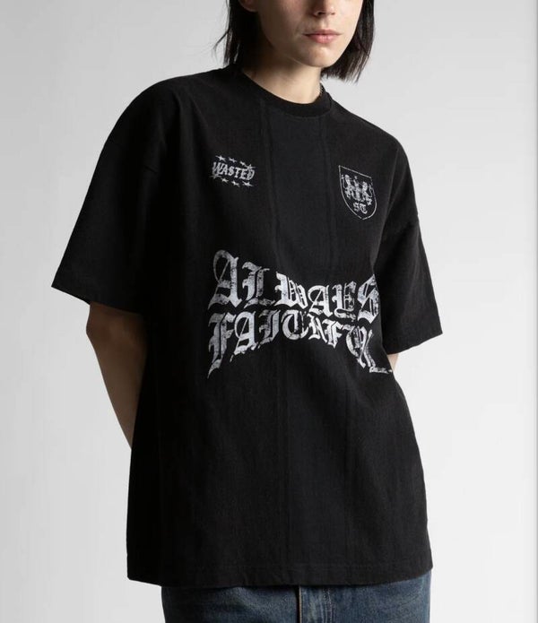 Camiseta Wasted Paris