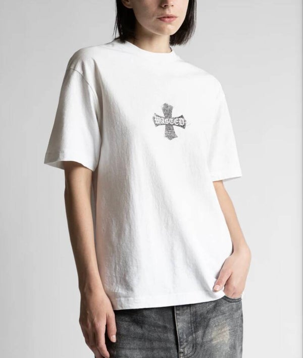 Camiseta Wasted Paris