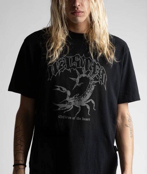 Camiseta Wasted Paris
