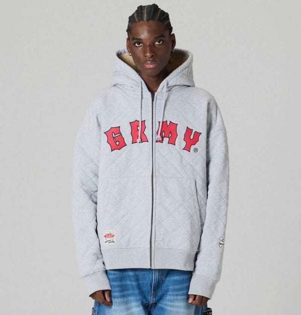 Sudadera Grimey