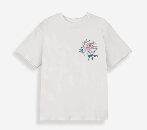 Camiseta Grimey