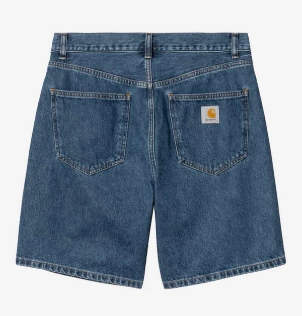 Pantalón corto Carhartt WIP