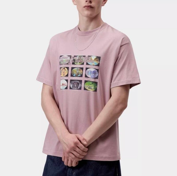 Camiseta Carhartt WIP