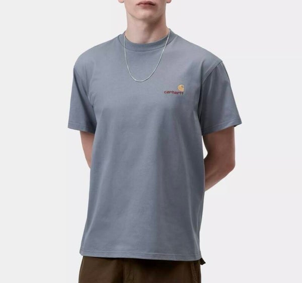 Camiseta Carhartt WIP