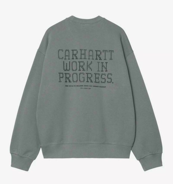 Sudadera Carhartt WIP