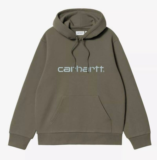 Sudadera Carhartt WIP