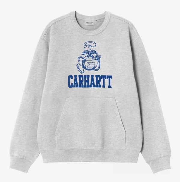 Sudadera Carhartt WIP