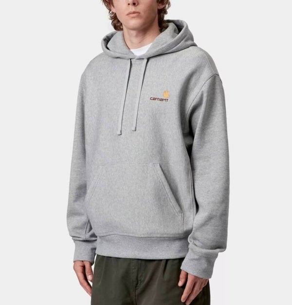 Sudadera Carhartt WIP