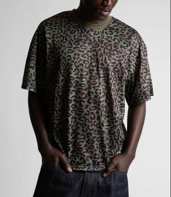 Camiseta Wasted Paris