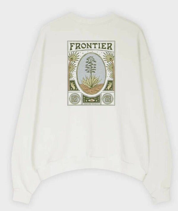 Sudadera Kaotiko