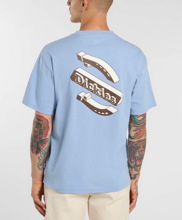 Camiseta Dickies