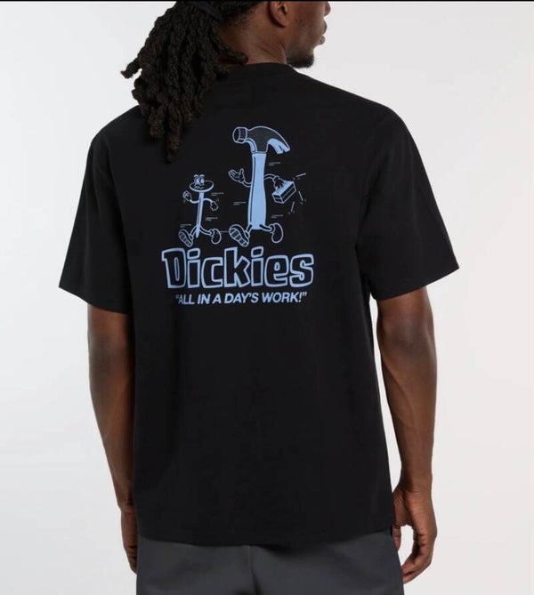 Camiseta Dickies