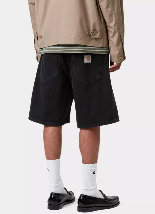 Pantalón corto Carhartt WIP