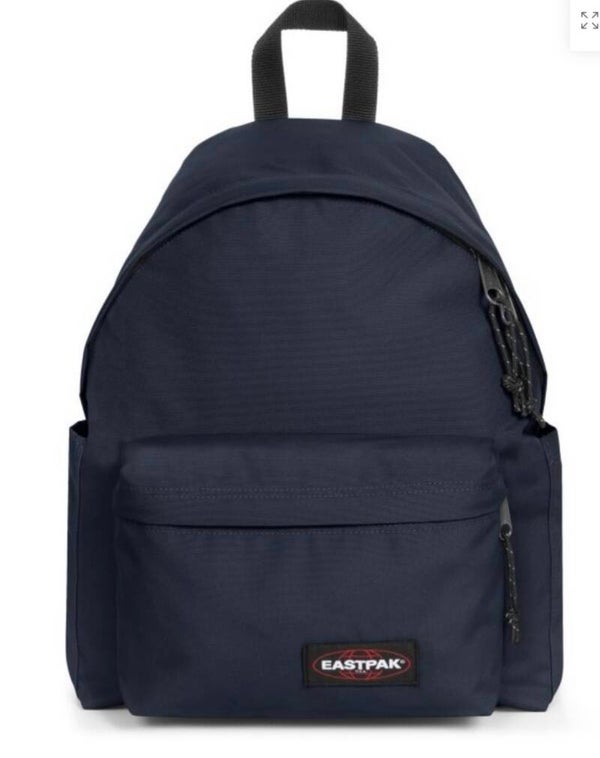 Mochila Eastpak compartimentos