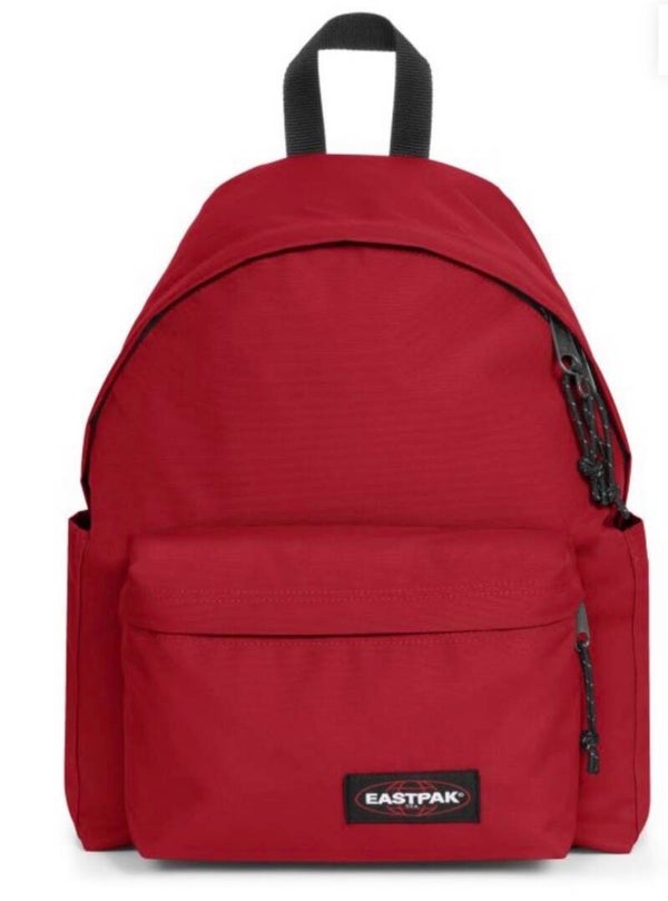 Mochila Eastpak compartimentos