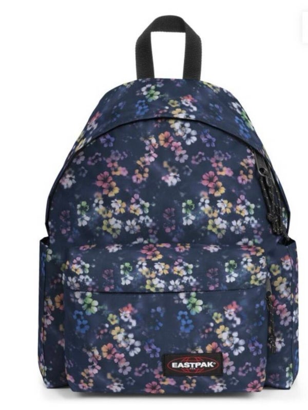 Mochila Eastpak compartimentos