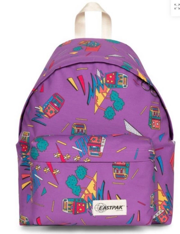 Mochila Eastpak