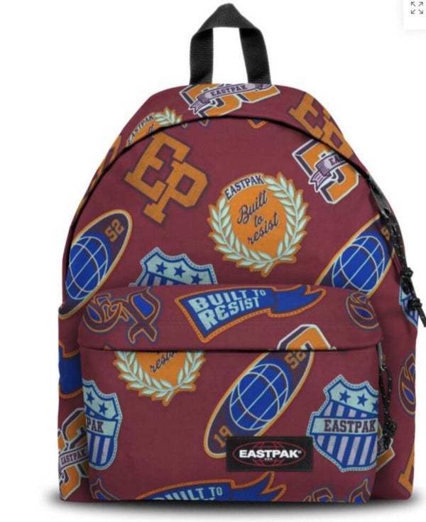 Mochila Eastpak