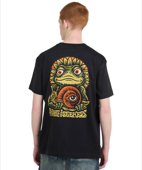 Camiseta Element