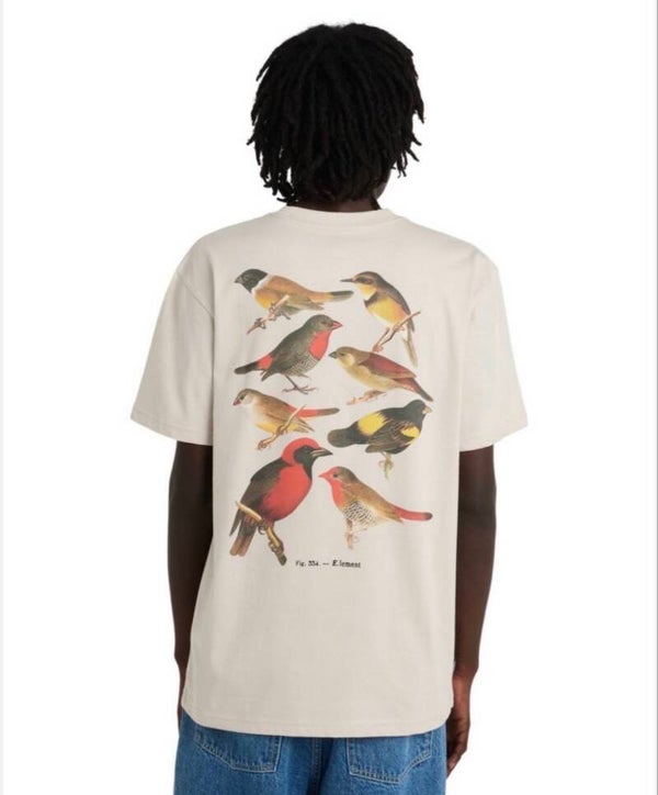 Camiseta Element