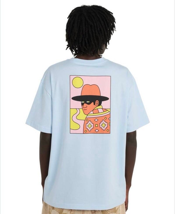 Camiseta Element