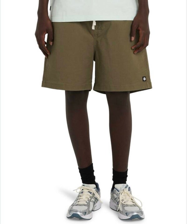Pantalón corto Element