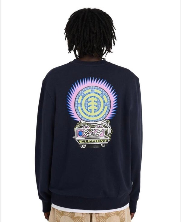 Sudadera Element