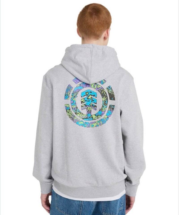 Sudadera Element