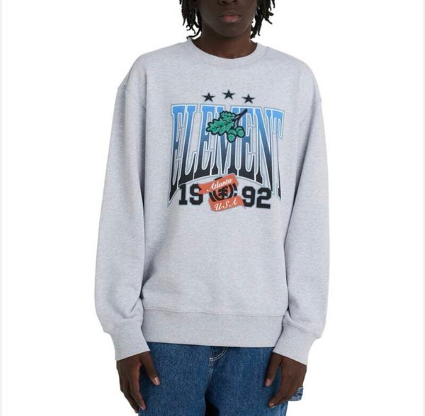 Sudadera Element