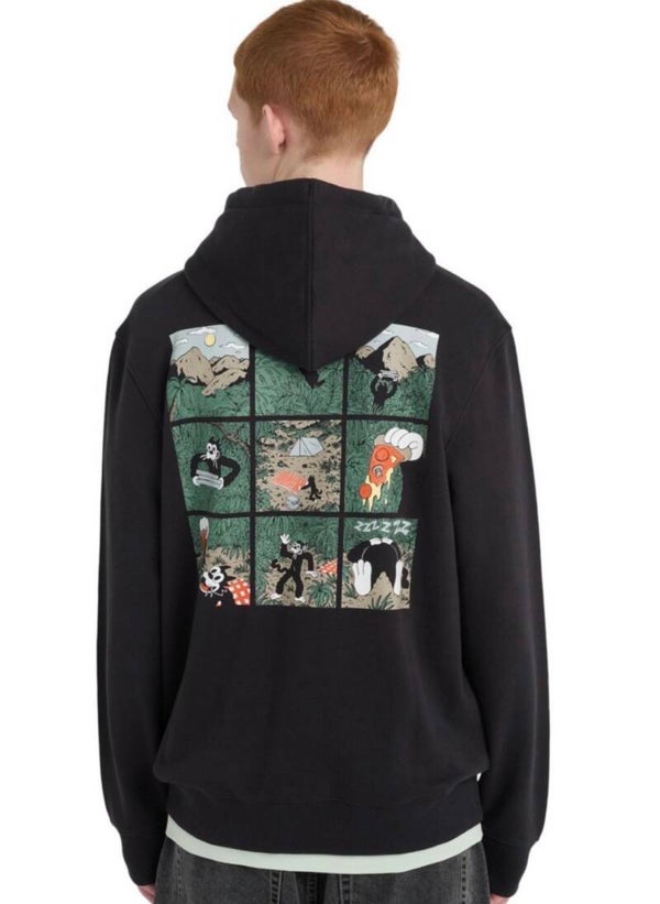 Sudadera Element