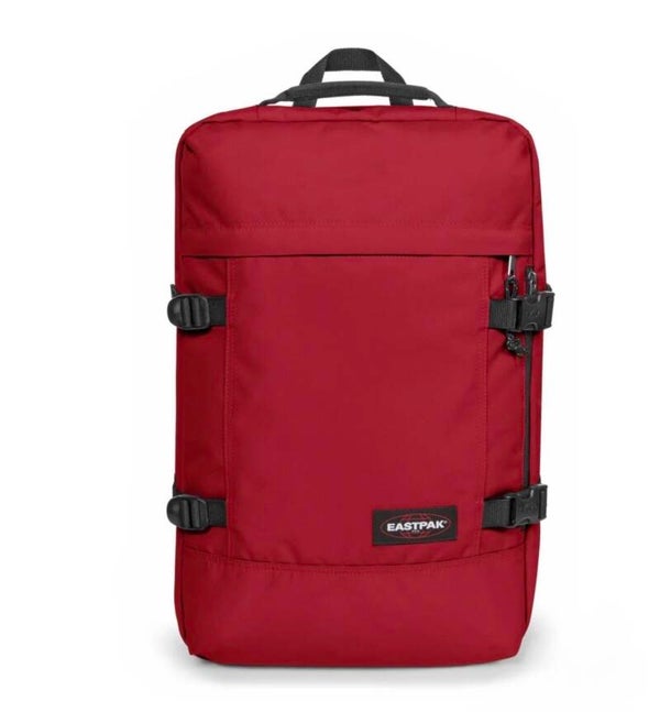 Mochila maleta cabina Eastpak