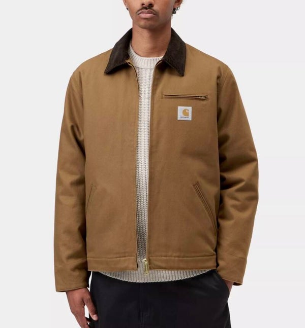 Cazadora Carhartt WIP