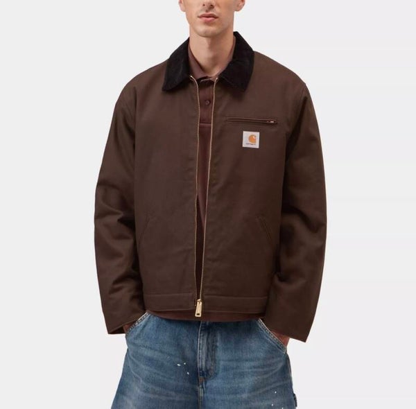 Cazadora Carhartt WIP