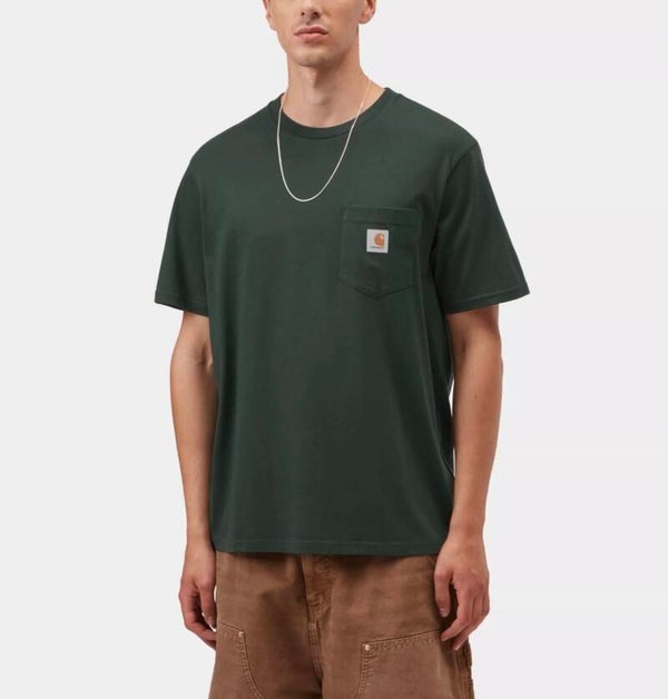 Camiseta Carhartt WIP