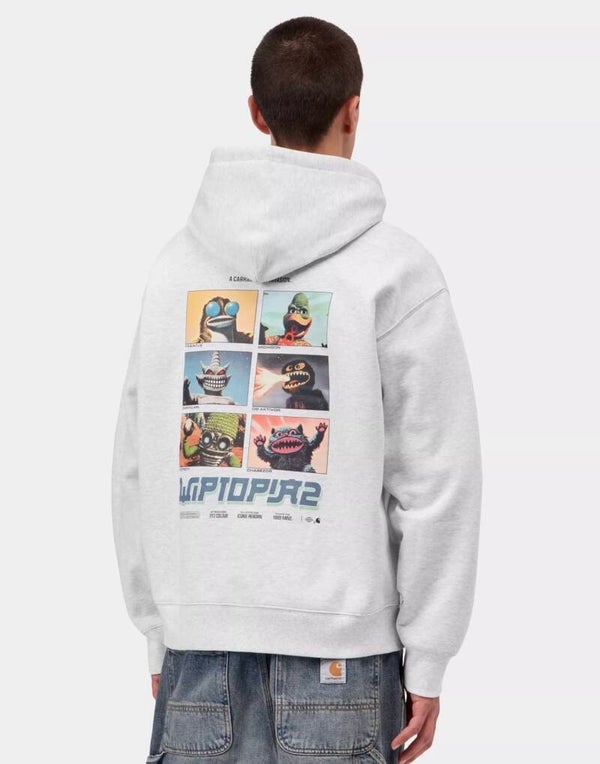 Sudadera Carhartt WIP