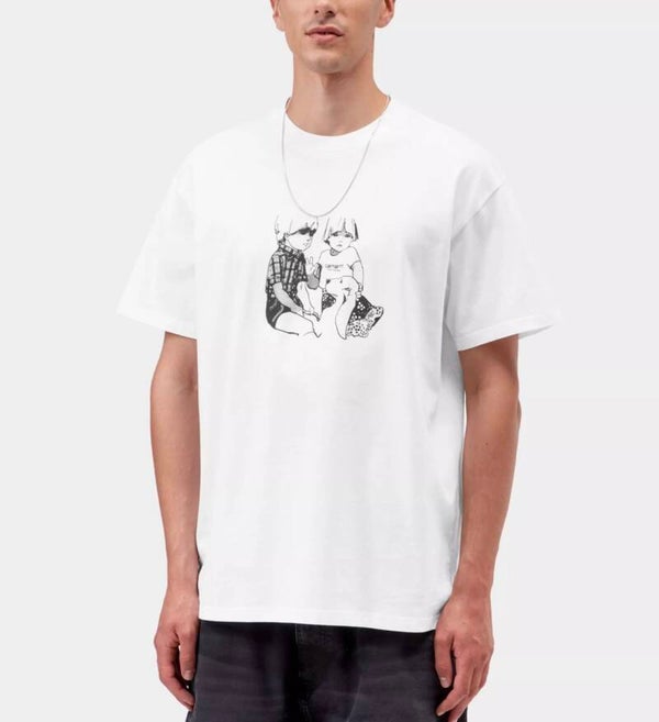 Camiseta Carhartt WIP