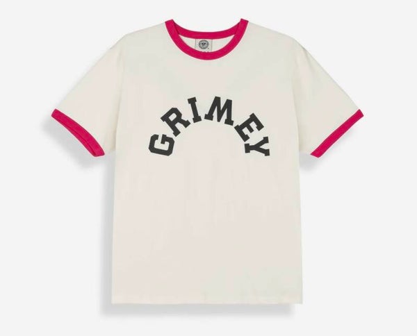 Camiseta Grimey
