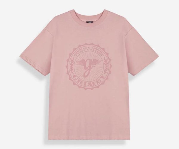 Camiseta Grimey