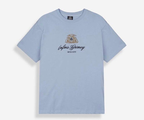 Camiseta Grimey