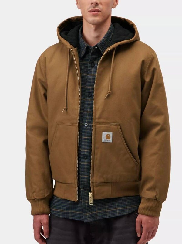 Cazadora Carhartt WIP