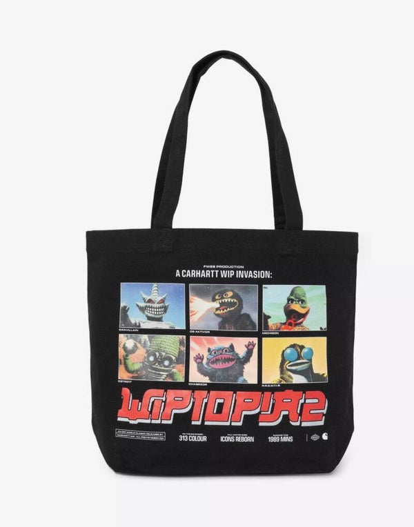 Tote bag Carhartt WIP